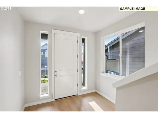 13823 NE 108th ST #Lot 14, Vancouver, WA 98682