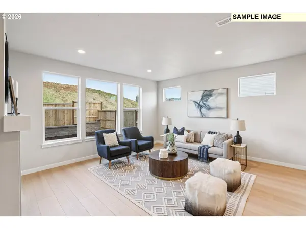 13823 NE 108th ST #Lot 14, Vancouver, WA 98682