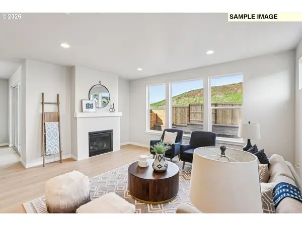 13823 NE 108th ST #Lot 14, Vancouver, WA 98682