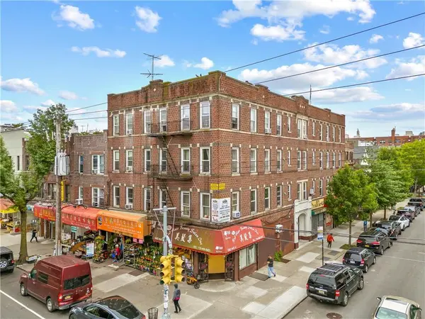 2105 East 14th ST, Brooklyn, NY 11229
