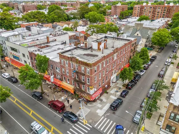 2105 East 14th ST, Brooklyn, NY 11229