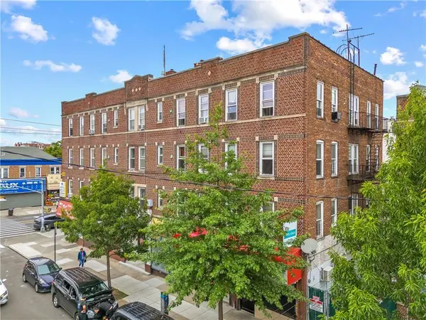 2105 East 14th ST, Brooklyn, NY 11229