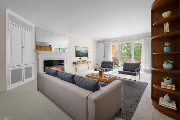 1645 Huntington PARK, Rochester Hills, MI 48309