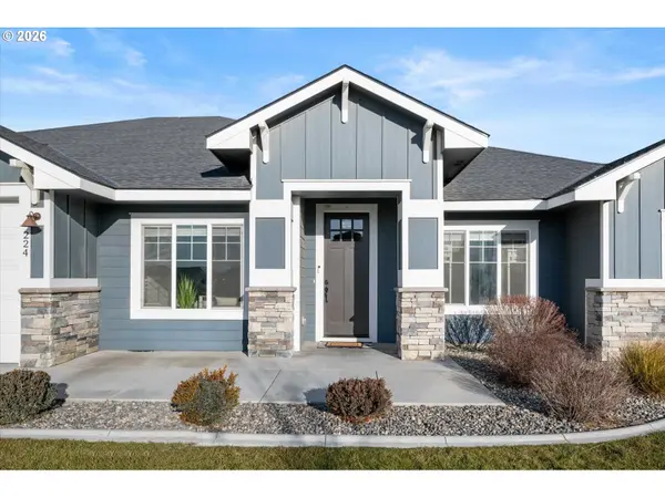 224 ROME ST, Boardman, OR 97818