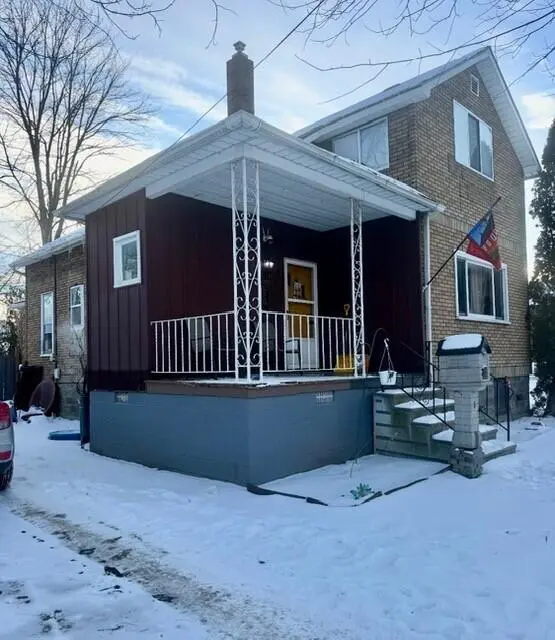 2014 4th ST, Bay City, MI 48708