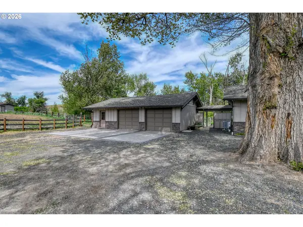 42997 HANEY LN, Pendleton, OR 97801