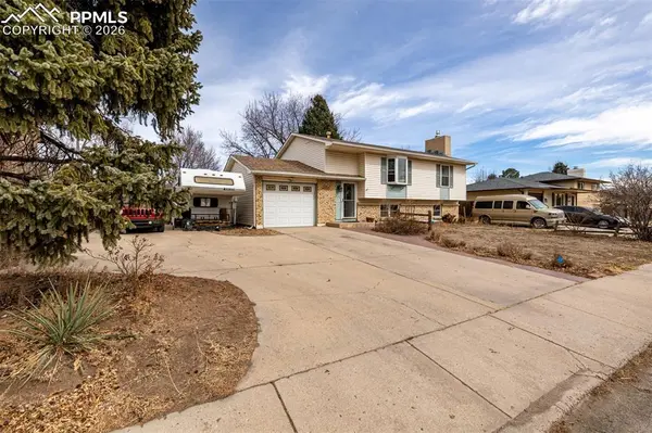 4627 Sprucewood DR, Colorado Springs, CO 80918