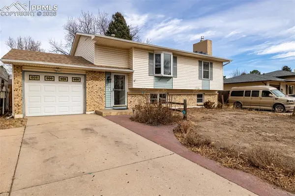 4627 Sprucewood DR, Colorado Springs, CO 80918