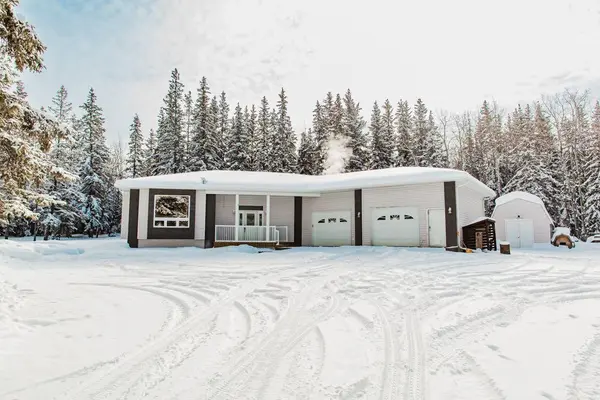 13 742033 Range Road 53, Rural Grande Prairie No. 1 County Of, AB T0H 3C0