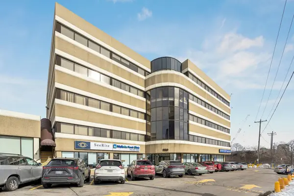 1110 Sheppard AVE E #506-508, Toronto C15, ON M2K 2W2