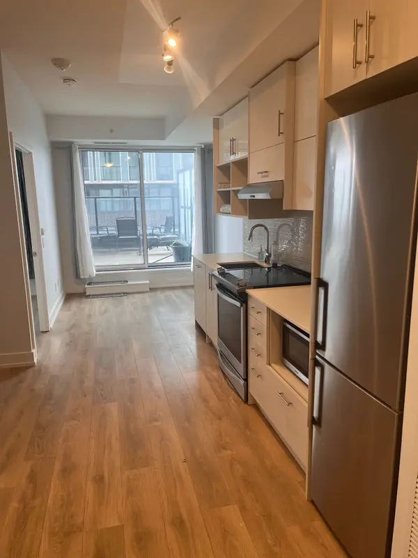 128 Fairview Mall DR #510, Toronto C15, ON M2J 0E8