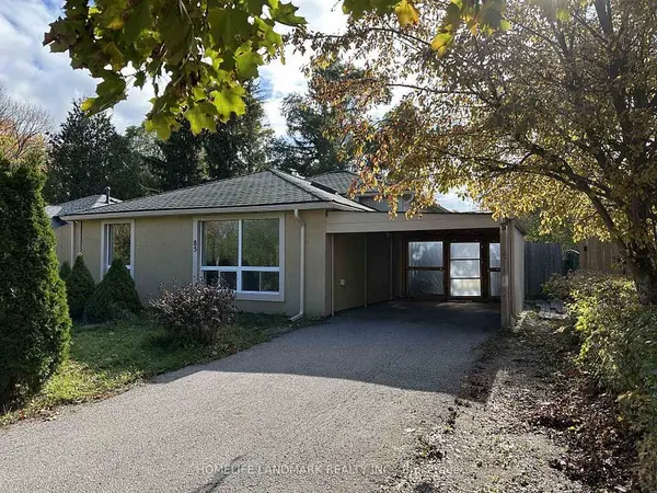 85 Aurora Heights DR,  Aurora,  ON L4G 2X1