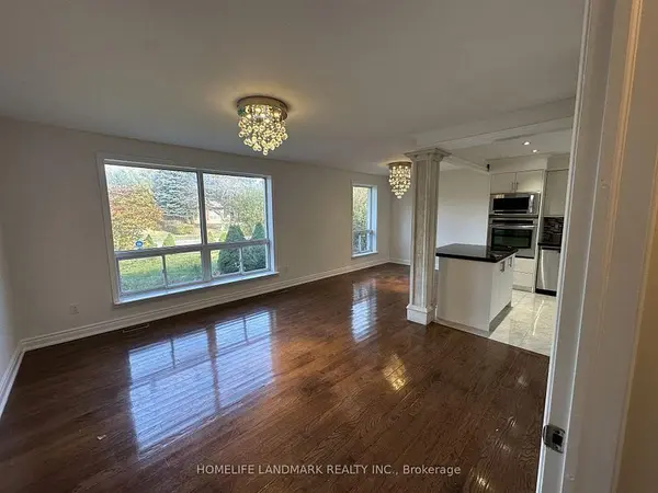 85 Aurora Heights DR, Aurora, ON L4G 2X1