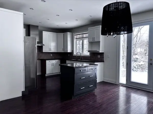 462 Worthington AVE, Richmond Hill, ON L4E 4R6