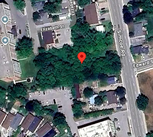 84 Simcoe RD, Bradford West Gwillimbury, ON L3Z 1Y2