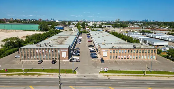 2455 Cawthra RD #56, Mississauga, ON L5A 3P2