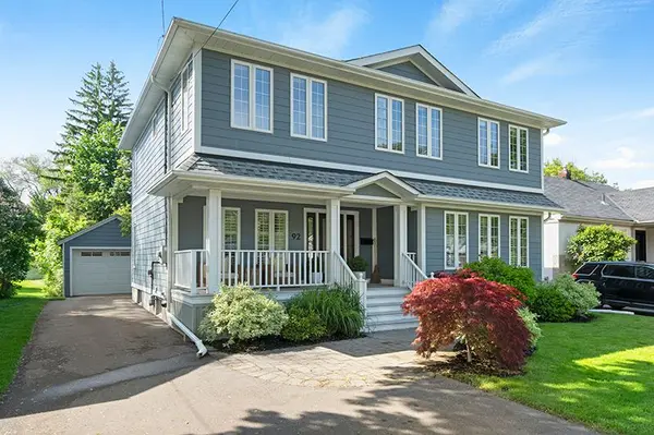 92 Wanita RD, Mississauga, ON L5G 1B8