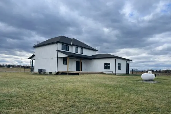 242 Concession 8 N/A, Brockton, ON N0G 2V0