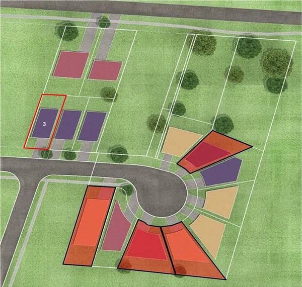 11 TEETER PL #Lot 3, Grimsby, ON L3M 1P6