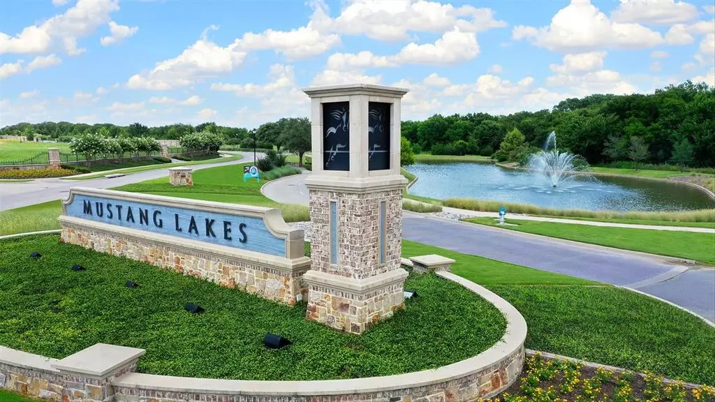 2813 Little Current Court, Celina, TX 75009