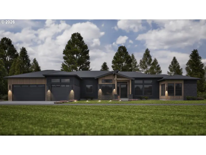 22075 SE DAWN MARIE LN, Eagle Creek, OR 97022