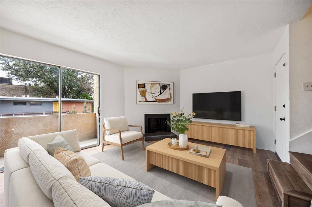 4044 Buena Vista Street #205, Dallas, TX 75204