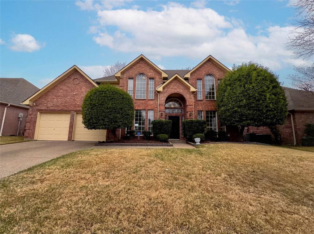 5902 Quail Creek Drive, Mckinney, TX 75072