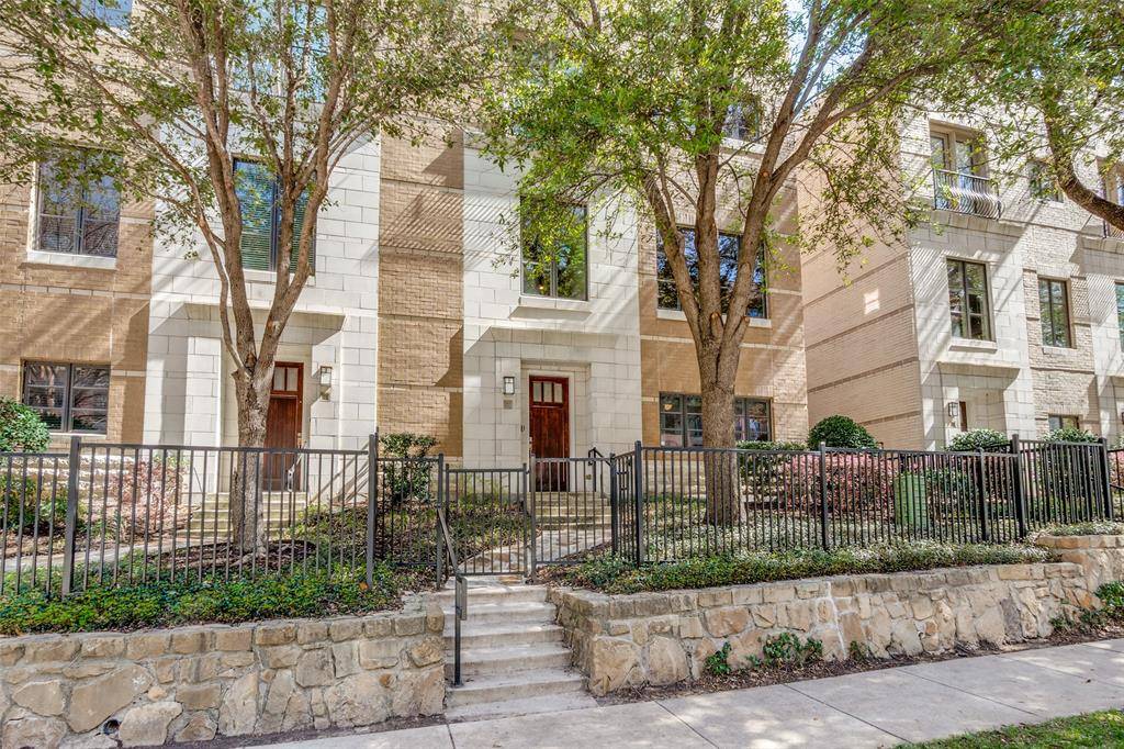 3210 Carlisle Street #22, Dallas, TX 75204