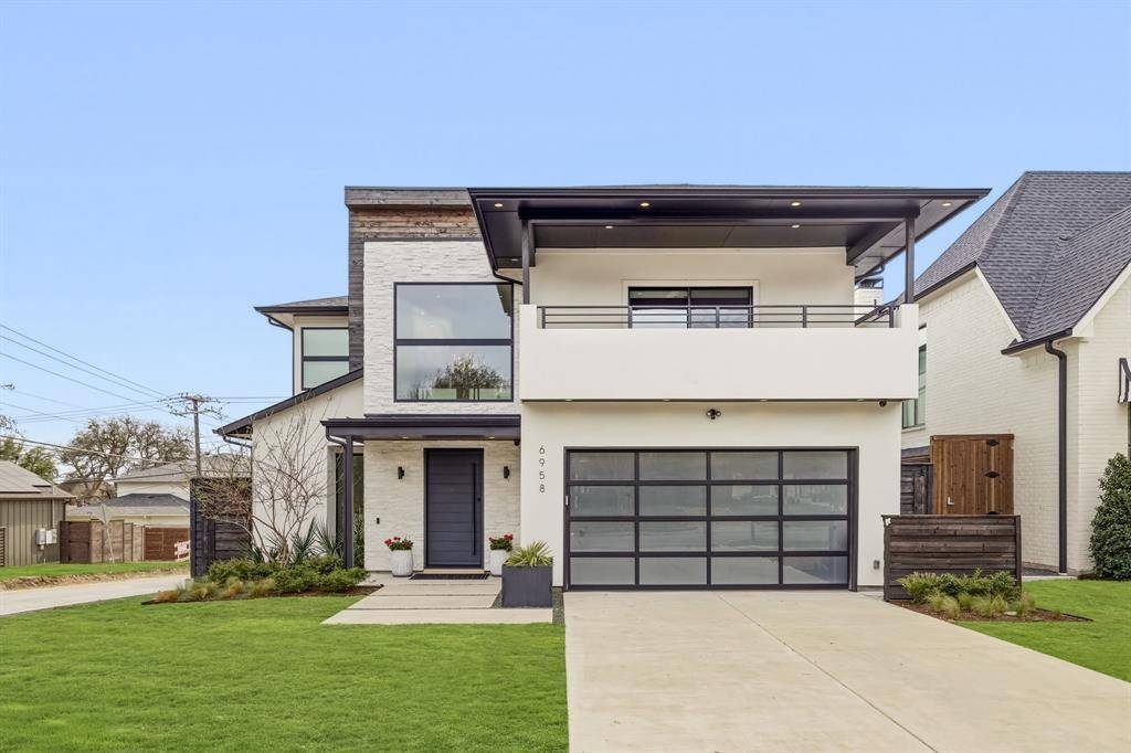 6958 Coronado Avenue, Dallas, TX 75214