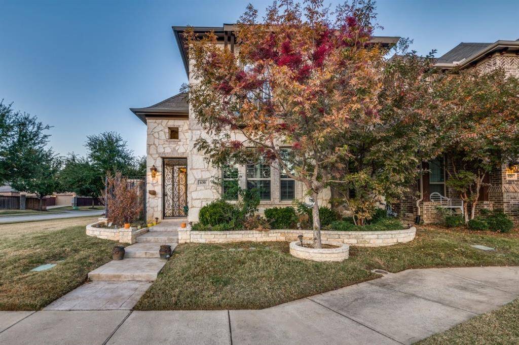 630 Bridge Street, Coppell, TX 75019