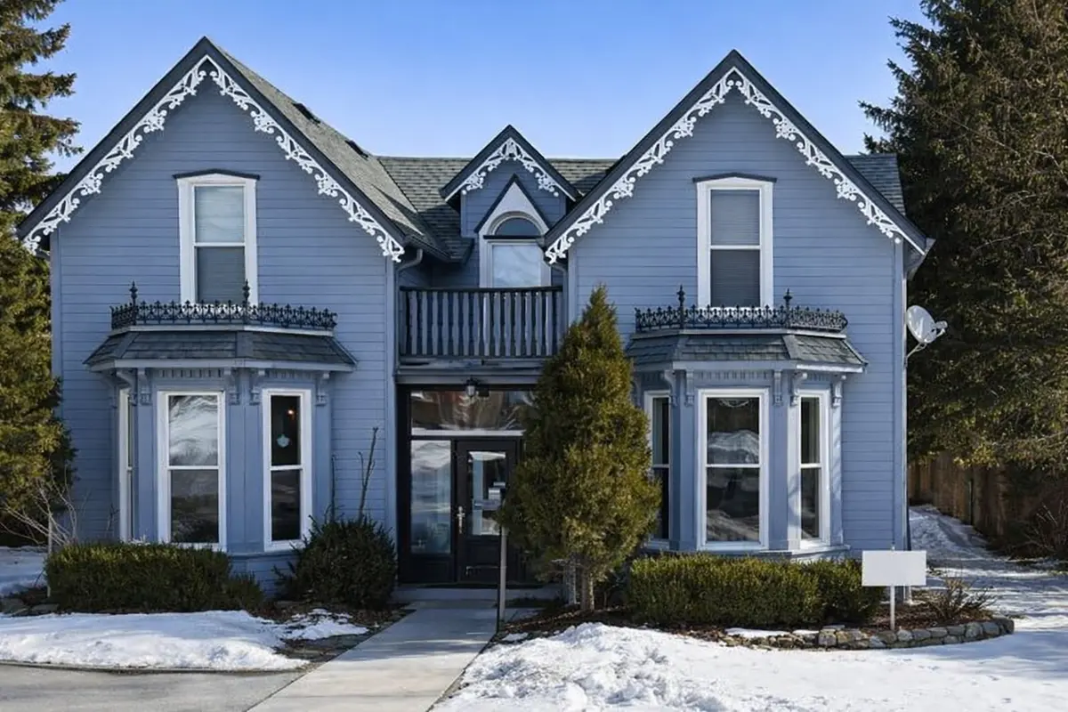 87 Main ST N #1&2, Milton, ON L9T 1N4