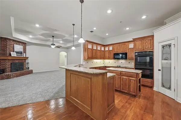 3421 Mindy Lane, Midlothian, TX 76065