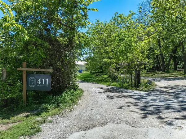 411 Koldin Drive, Aledo, TX 76008