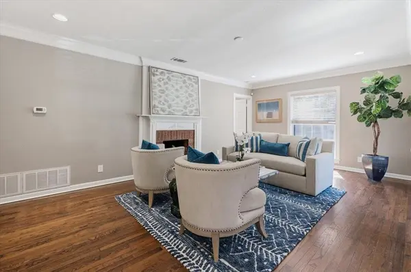 4232 Pershing Avenue, Fort Worth, TX 76107