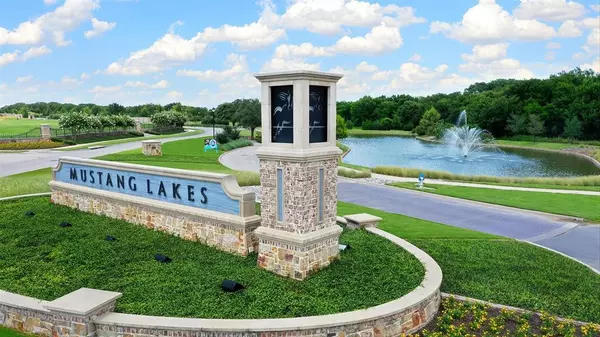 Celina, TX 75009,2813 Little Current Court