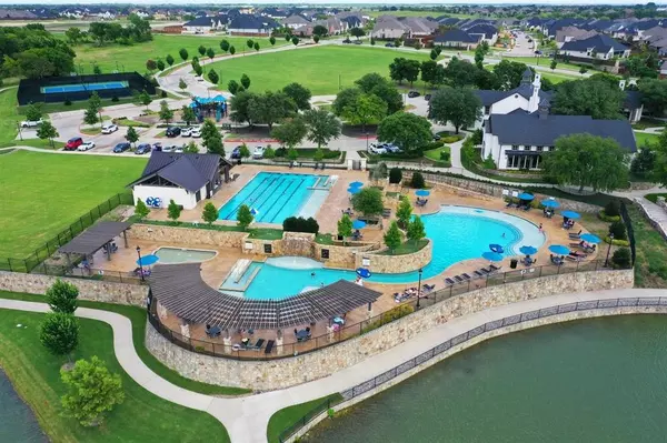 Celina, TX 75009,2813 Little Current Court