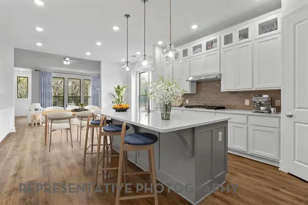 12021 Oak Branch Street, Justin, TX 76247