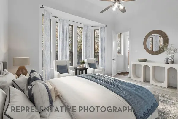 12021 Oak Branch Street, Justin, TX 76247