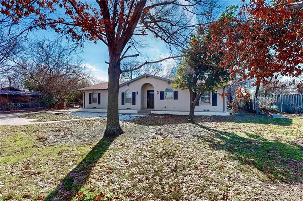 4620 E University Drive, Denton, TX 76208