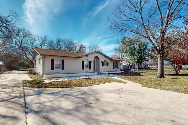 4620 E University Drive, Denton, TX 76208