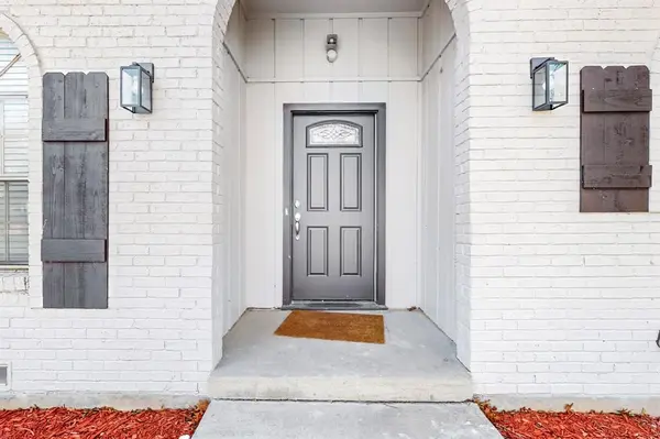 4620 E University Drive, Denton, TX 76208