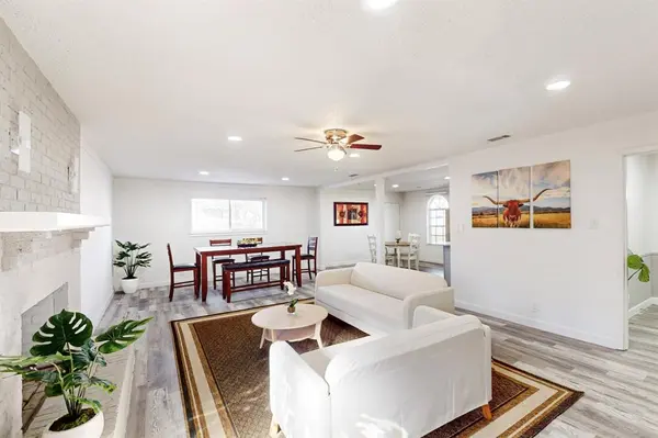 4620 E University Drive, Denton, TX 76208