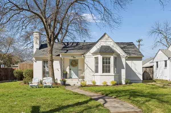 Dallas, TX 75206,5739 Ellsworth Avenue