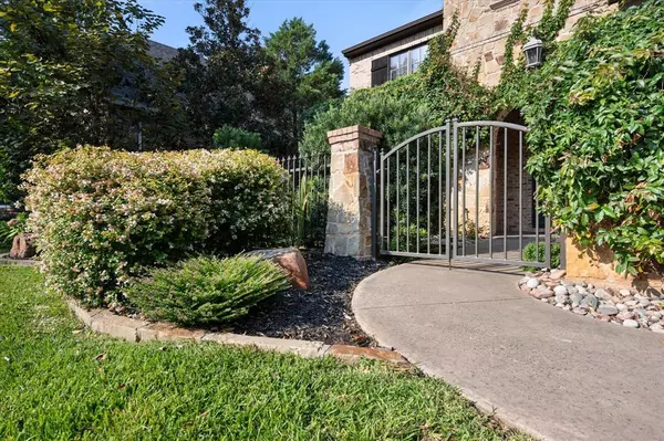 Keller, TX 76248,920 Nottingham Road