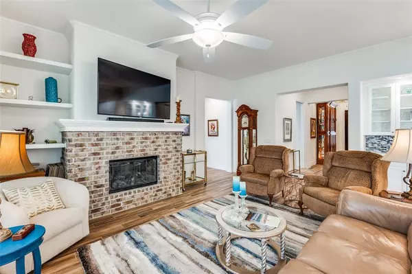 Denton, TX 76207,12201 Pepperidge Avenue