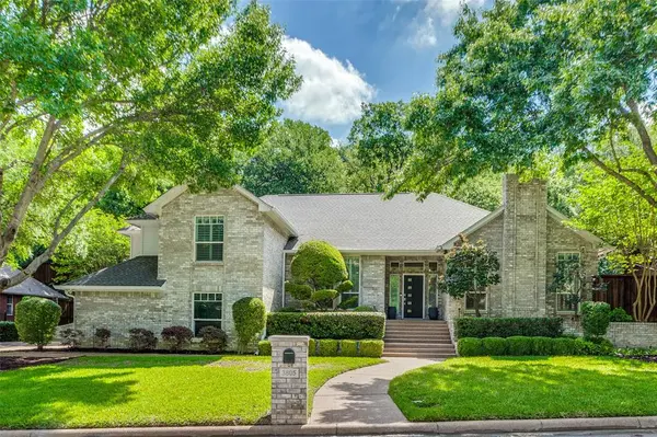 Fort Worth, TX 76109,3805 Briarhaven Road