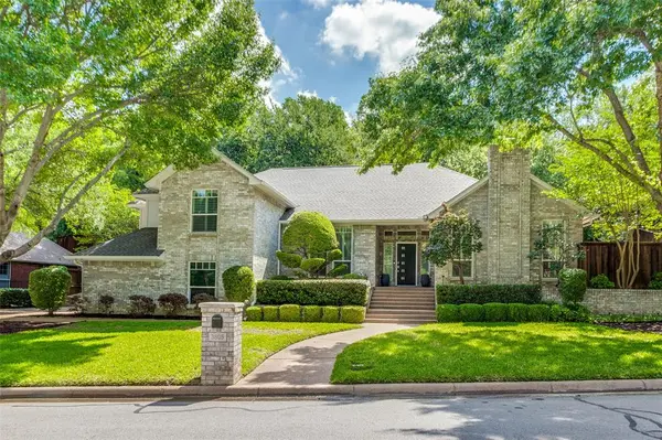 Fort Worth, TX 76109,3805 Briarhaven Road