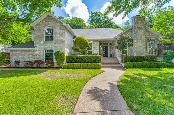 Fort Worth, TX 76109,3805 Briarhaven Road