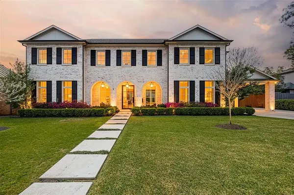 Dallas, TX 75209,6711 Robin Road