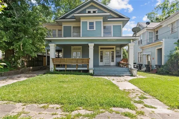 1019 Sheridan Avenue #C, Shreveport, LA 71104